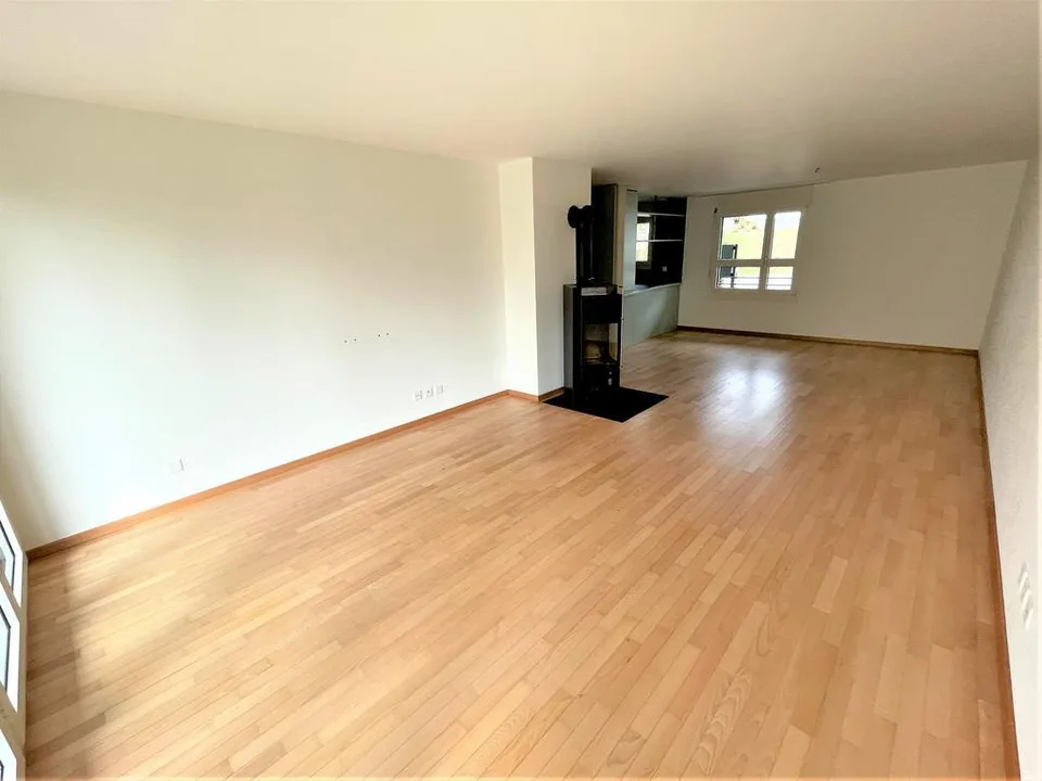 Cozy 3.5-room apartment with balcony