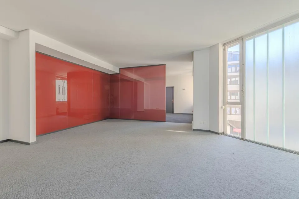 Helle Büroflächen zu vermieten, im zentralsten Kreis der Stadt Zürich