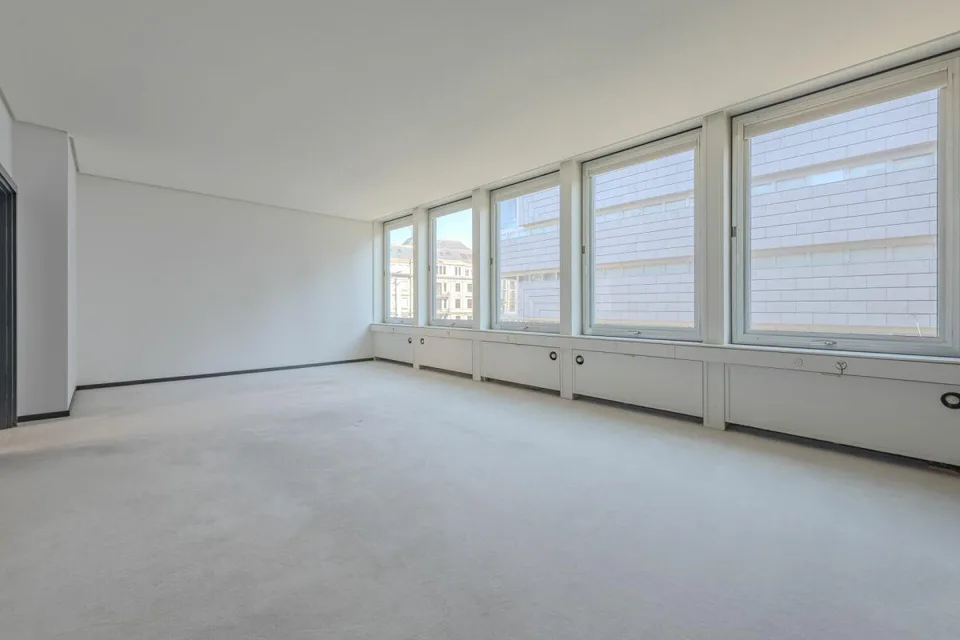 Helle Büroflächen zu vermieten, im zentralsten Kreis der Stadt Zürich