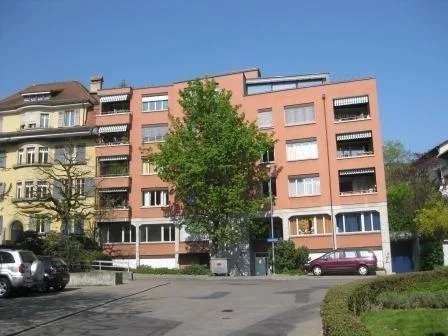 Einstellhallenplatz im Mobijouquartier zu vermieten!