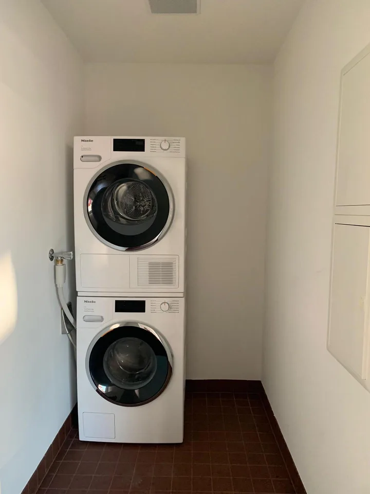 renovierte 2-Zimmerwohnung nähe Messeplatz