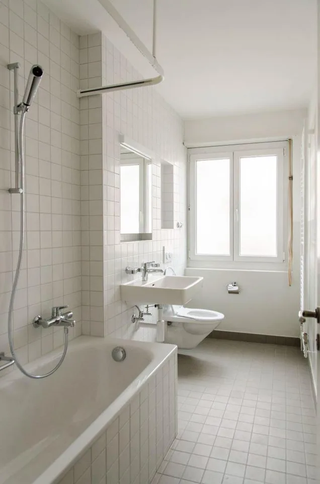 Charmante Wohnung an zentraler Lage