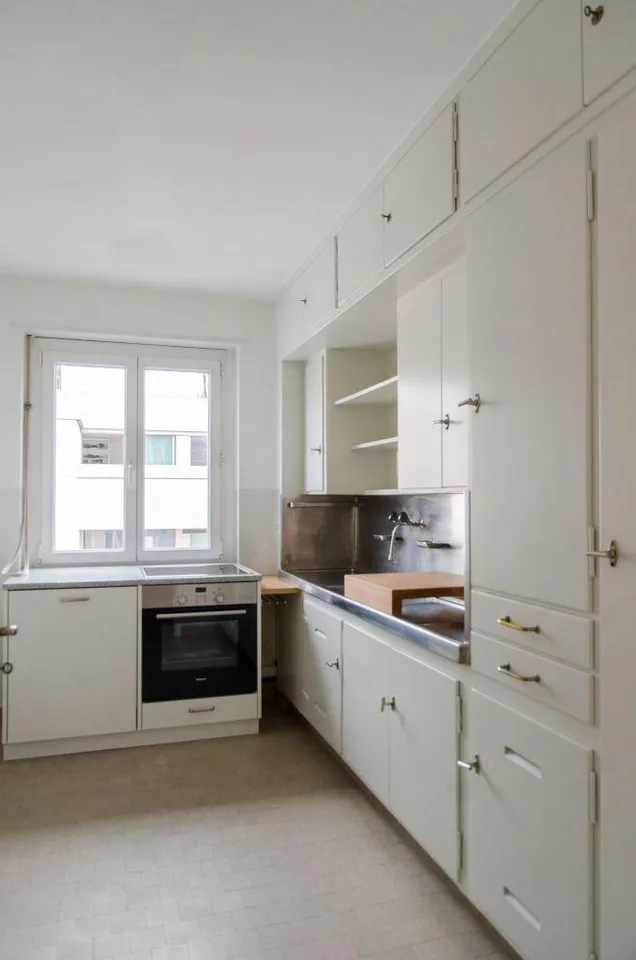 Charmante Wohnung an zentraler Lage