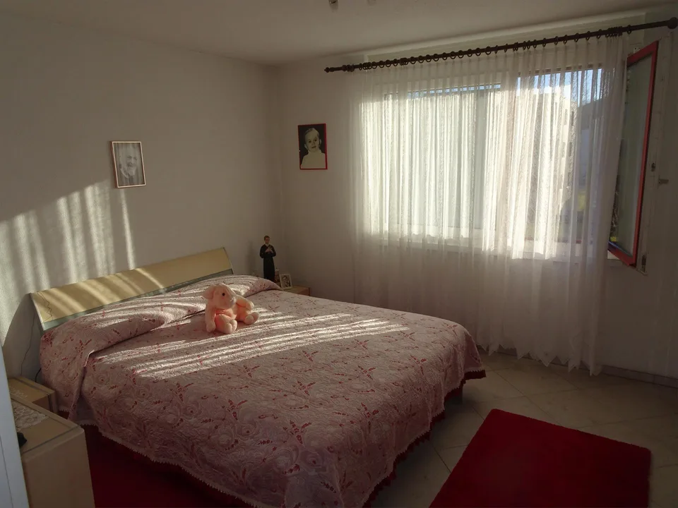 4.5 Zimmer Wohnung