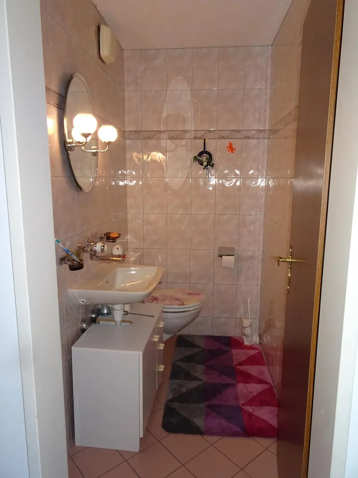 4.5 Zimmer Wohnung
