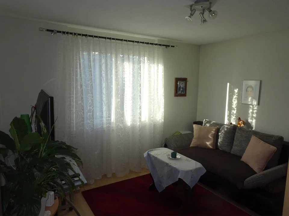 4.5 Zimmer Wohnung