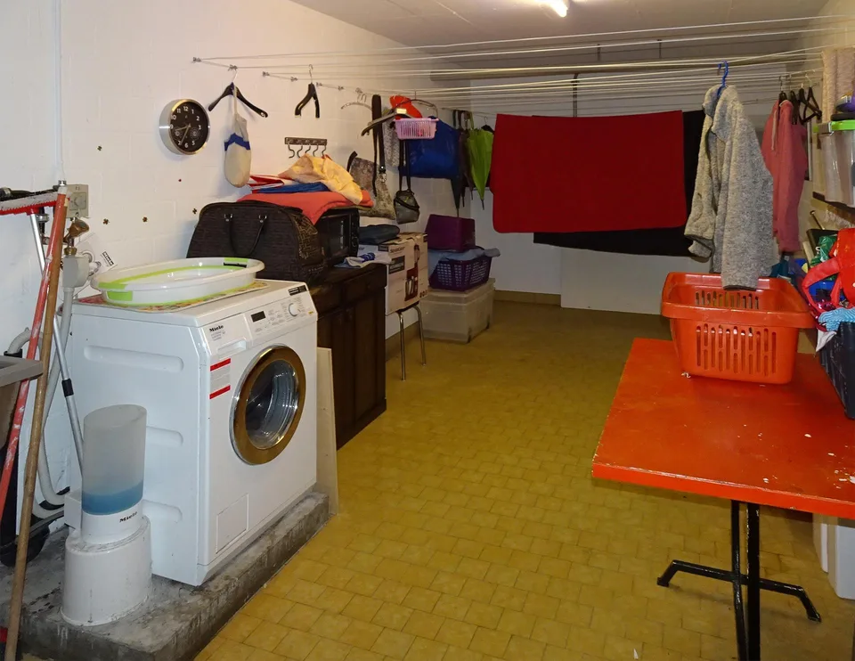 4.5 Zimmer Wohnung