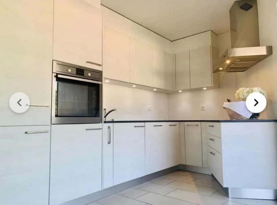 Splendido appartameto 4.5 locali anche come residenza secondaria