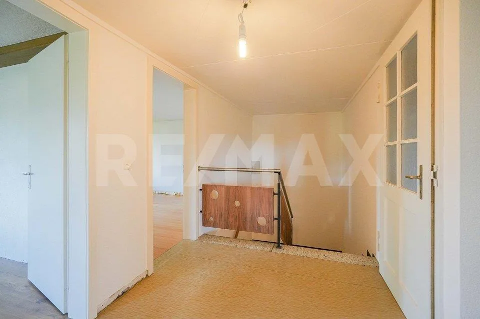 Grosszügiges 7 Zimmer-Haus mit herrlicher Aus- und Weitsicht