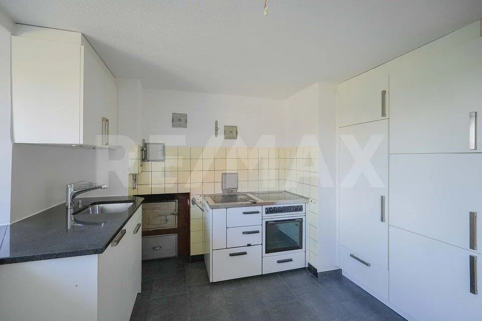 Grosszügiges 7 Zimmer-Haus mit herrlicher Aus- und Weitsicht