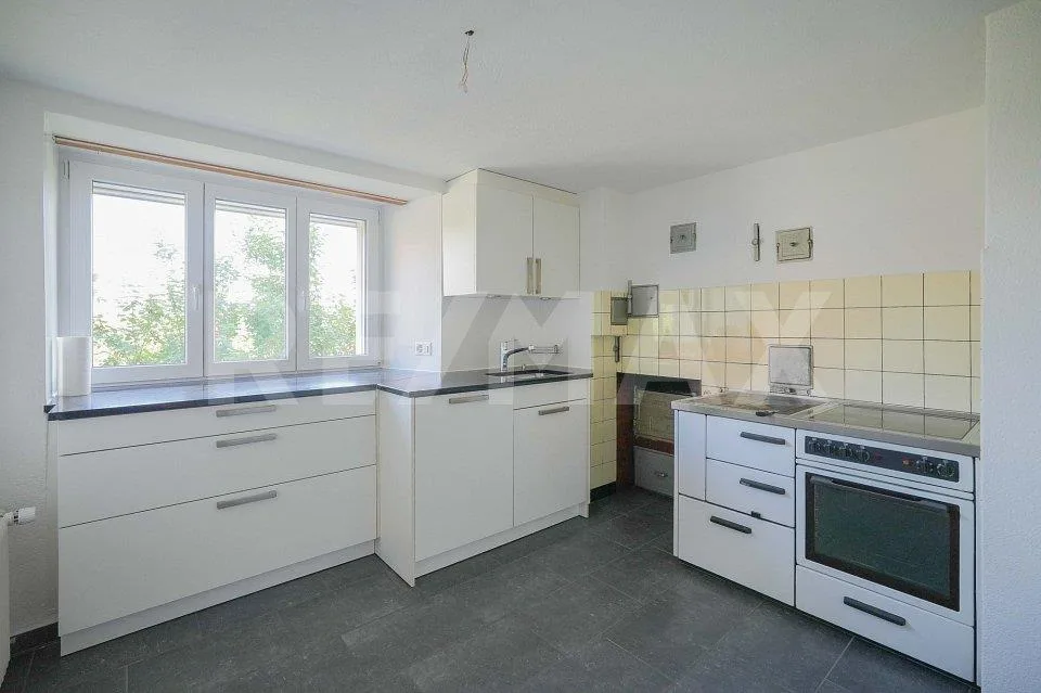 Grosszügiges 7 Zimmer-Haus mit herrlicher Aus- und Weitsicht