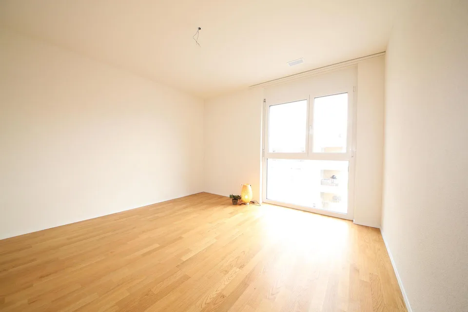 Zuhause, das inspiriert