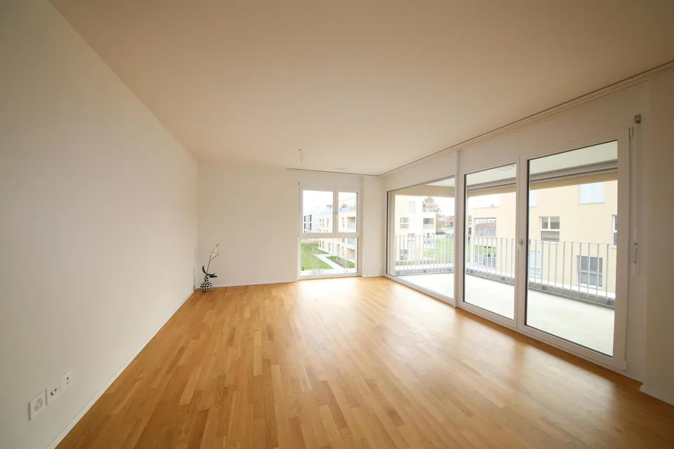 Zuhause, das inspiriert
