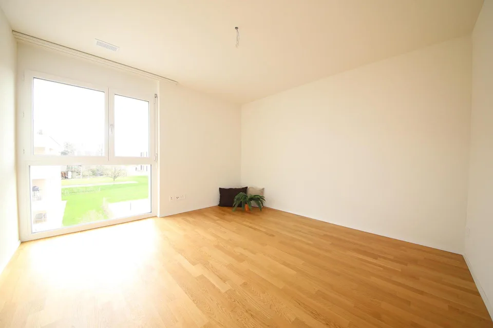 Zuhause, das inspiriert