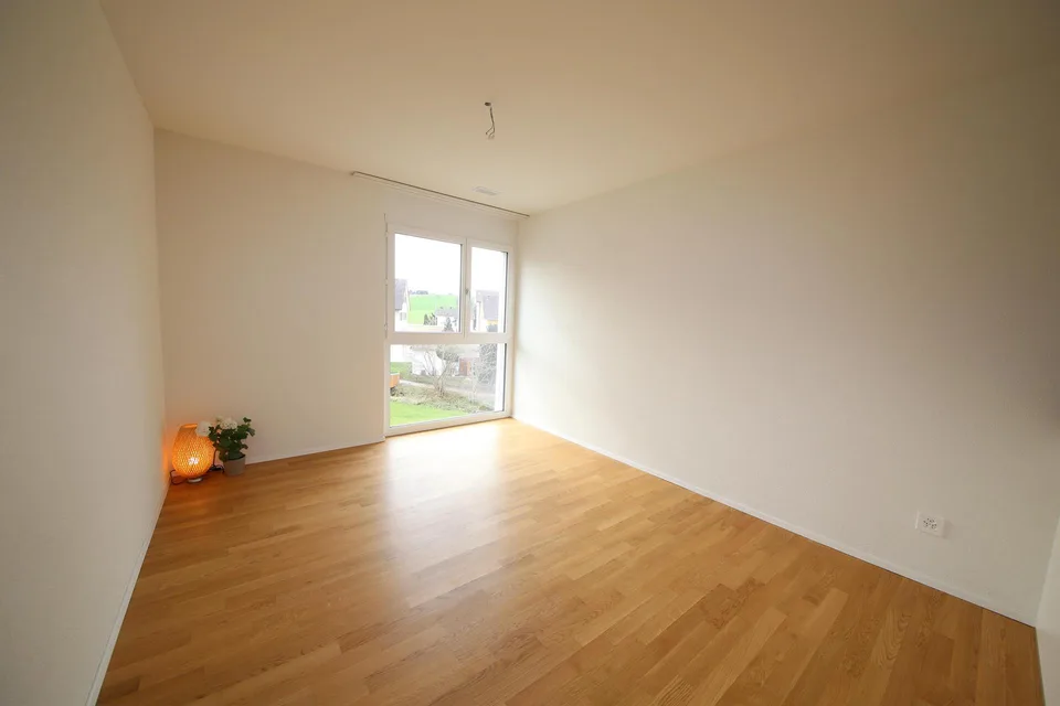 Zuhause, das inspiriert