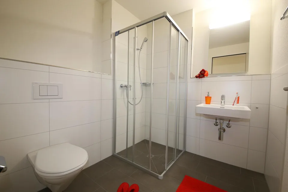Zuhause, das inspiriert