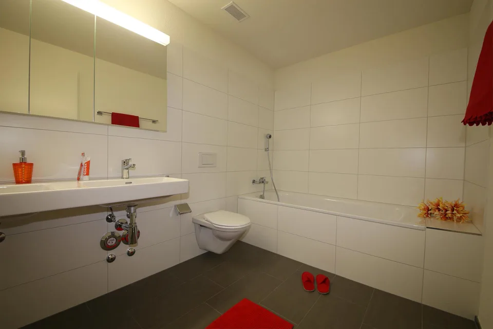 Zuhause, das inspiriert