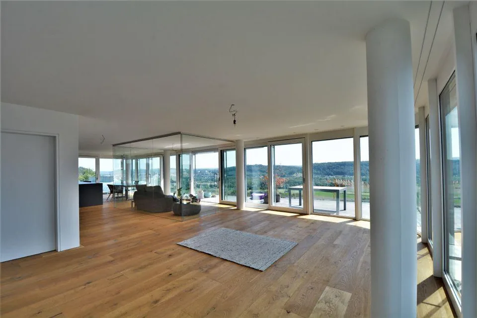 EXKLUSIVES WOHNERLEBNIS | PANORAMABLICK | LUXURIÖS