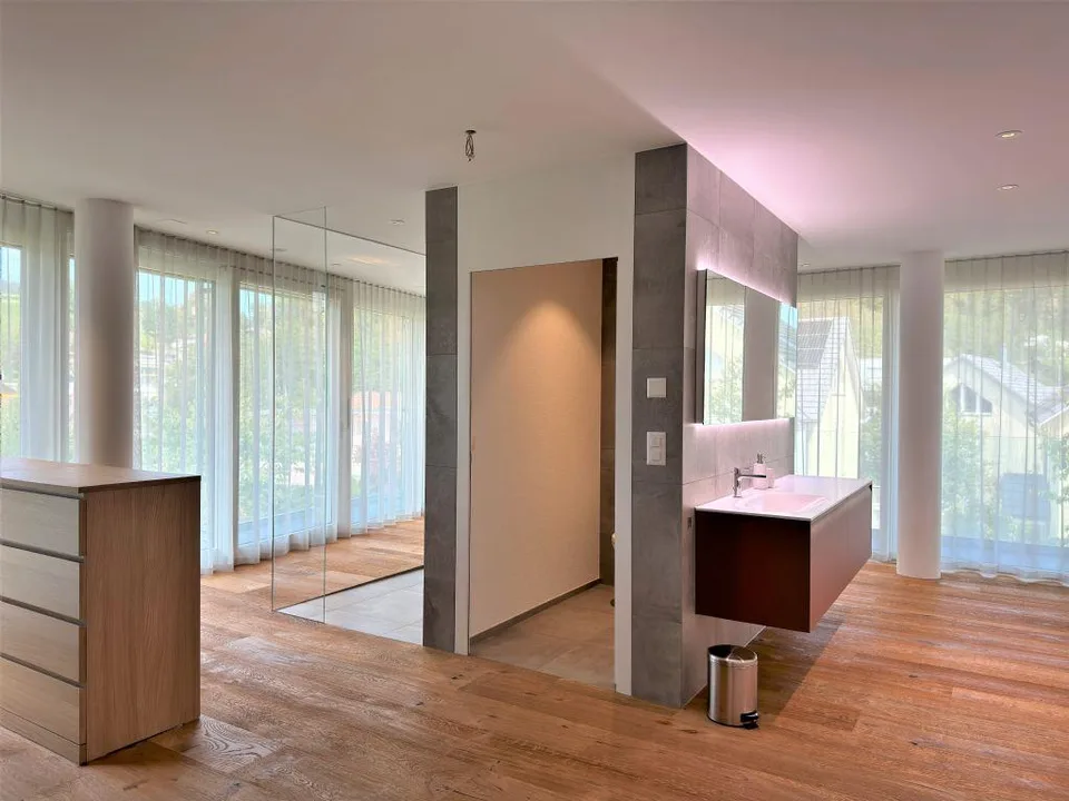 EXKLUSIVES WOHNERLEBNIS | PANORAMABLICK | LUXURIÖS