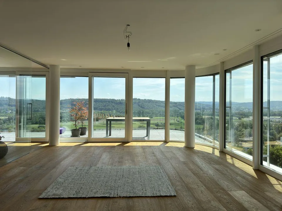 EXKLUSIVES WOHNERLEBNIS | PANORAMABLICK | LUXURIÖS