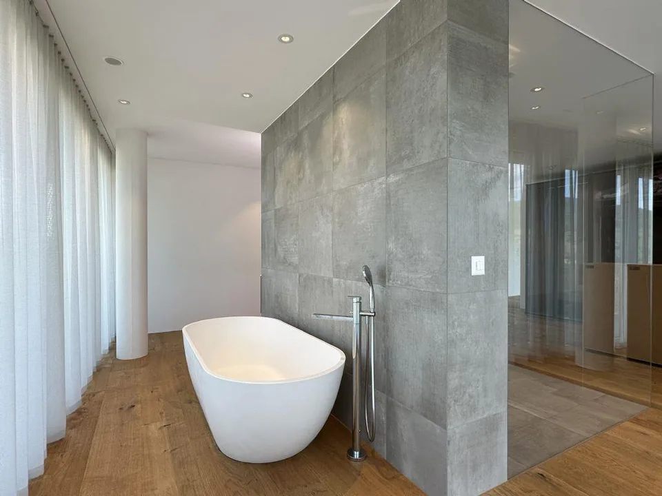 EXKLUSIVES WOHNERLEBNIS | PANORAMABLICK | LUXURIÖS