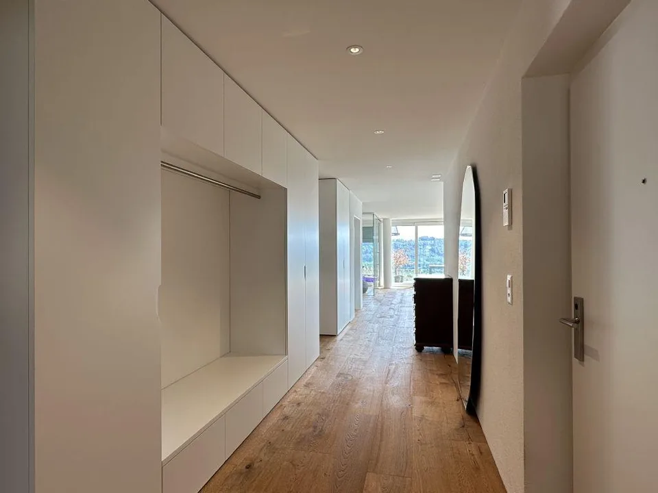 EXKLUSIVES WOHNERLEBNIS | PANORAMABLICK | LUXURIÖS