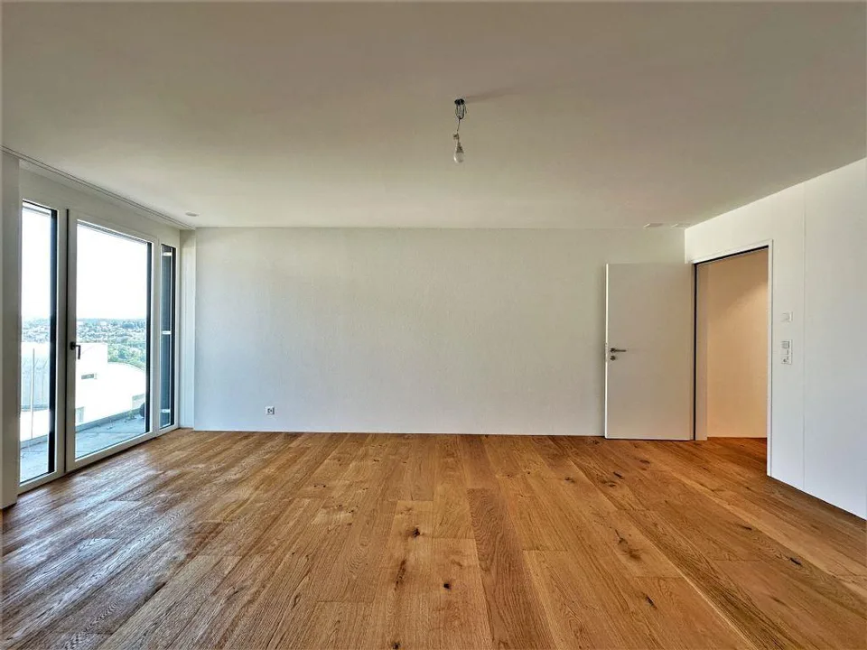 EXKLUSIVES WOHNERLEBNIS | PANORAMABLICK | LUXURIÖS
