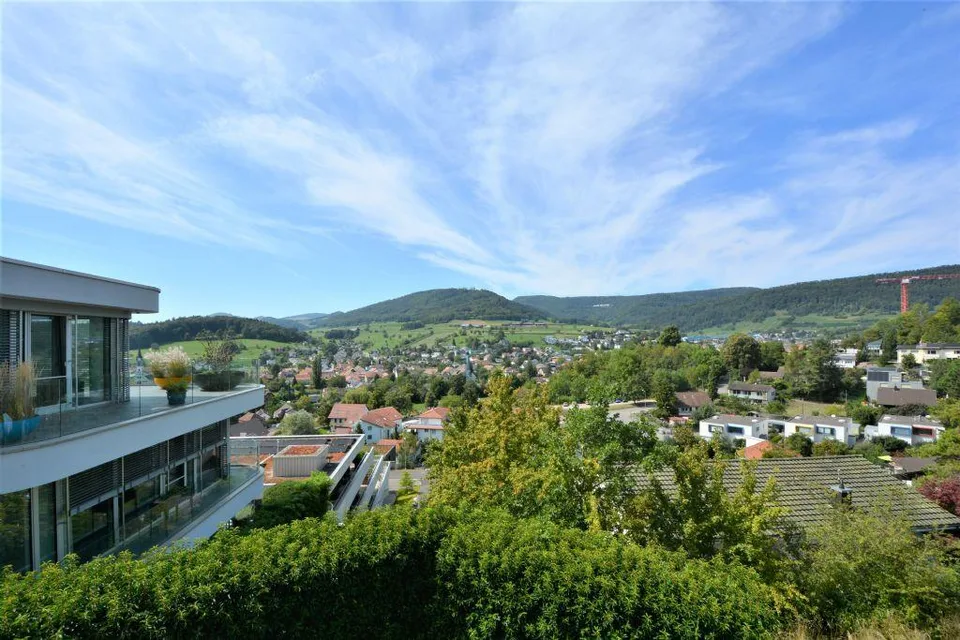 EXKLUSIVES WOHNERLEBNIS | PANORAMABLICK | LUXURIÖS