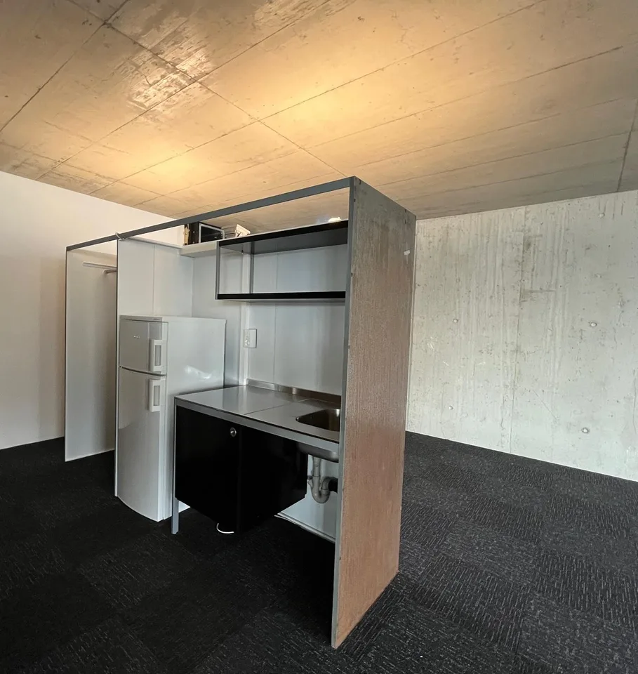 Moderne komfortable Bürofläche im Geschäftshaus TIGERAuge