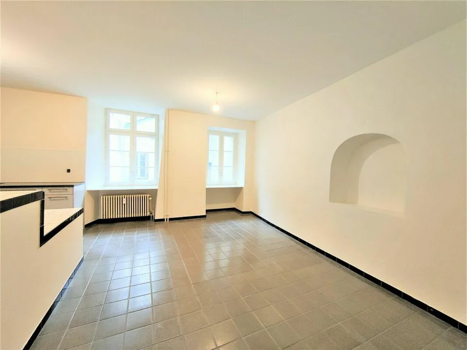 Altstadt Charme