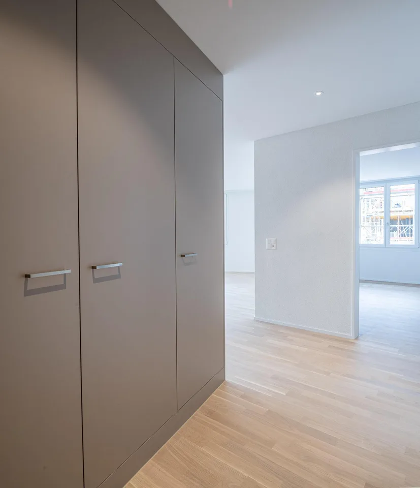 Appartamento di 3,5 locali a Schaffhausen