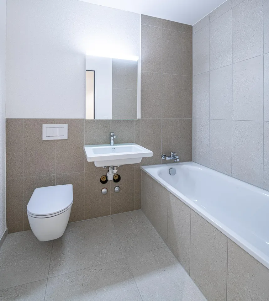 Appartamento di 3,5 locali a Schaffhausen