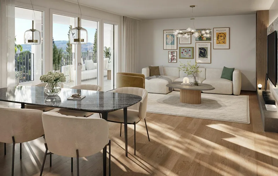 Habiter avec style, personnaliser
