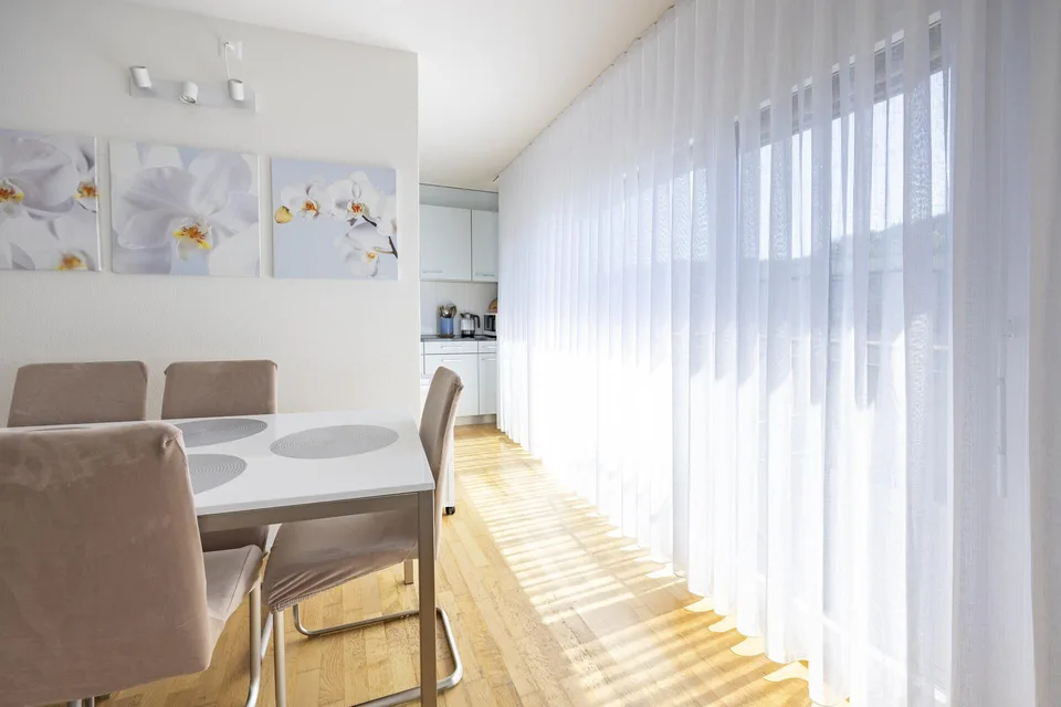 Appartement en propriété moderne de 4,5 pièces
