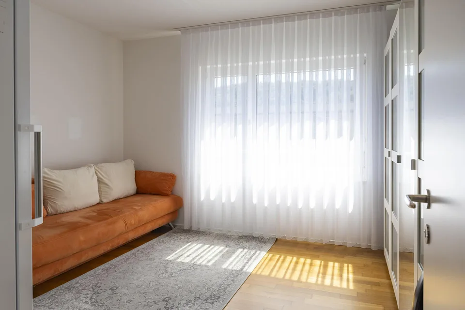 Appartement en propriété moderne de 4,5 pièces