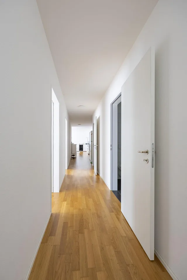 Appartement en propriété moderne de 4,5 pièces