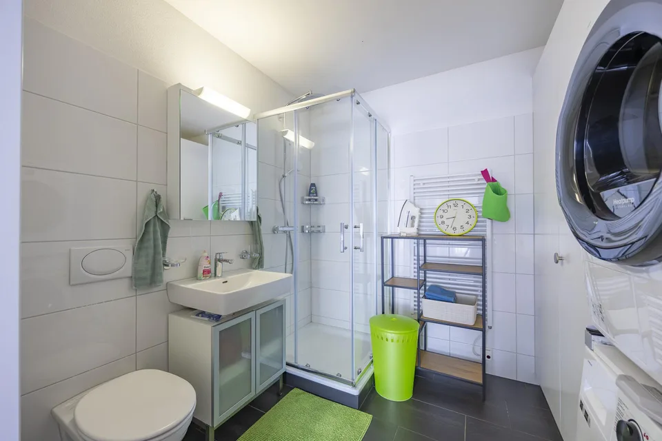 Appartement en propriété moderne de 4,5 pièces