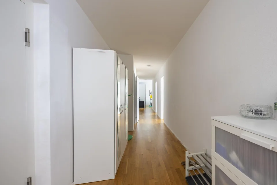 Appartement en propriété moderne de 4,5 pièces