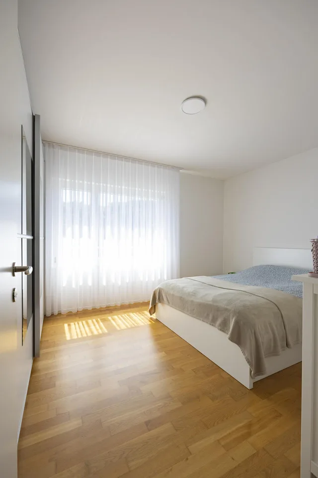 Appartement en propriété moderne de 4,5 pièces
