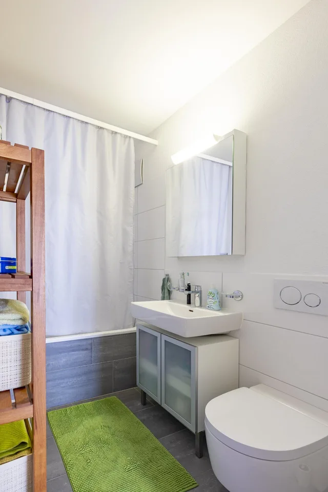 Appartement en propriété moderne de 4,5 pièces