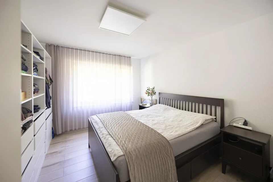 Appartement de 5,5 pièces moderne