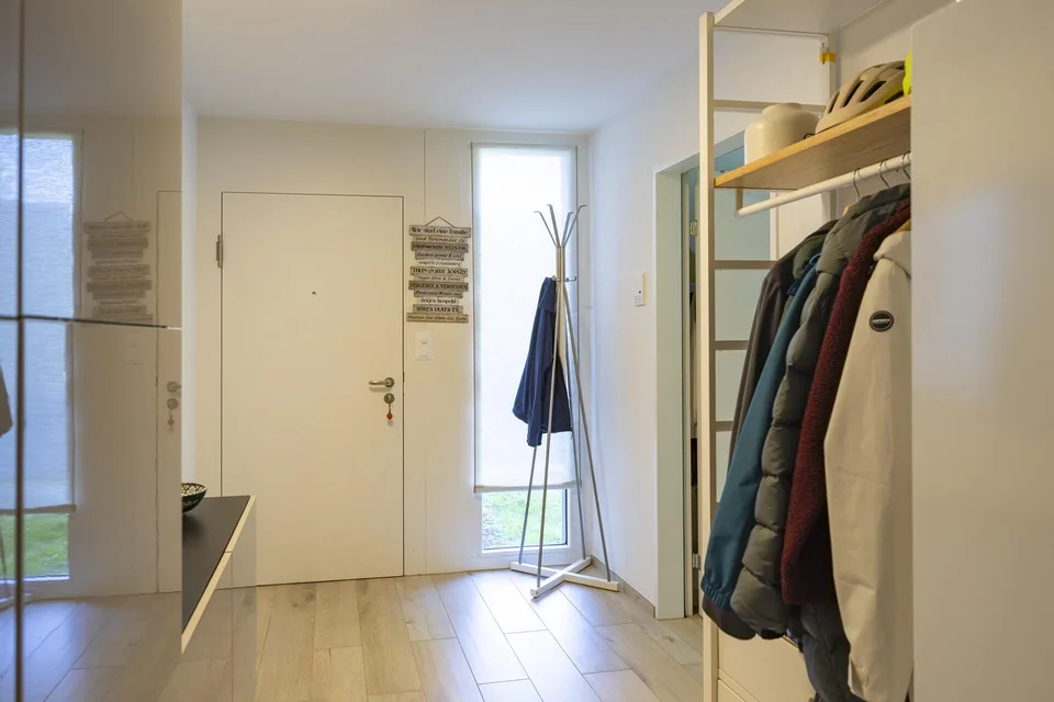 Appartement de 5,5 pièces moderne