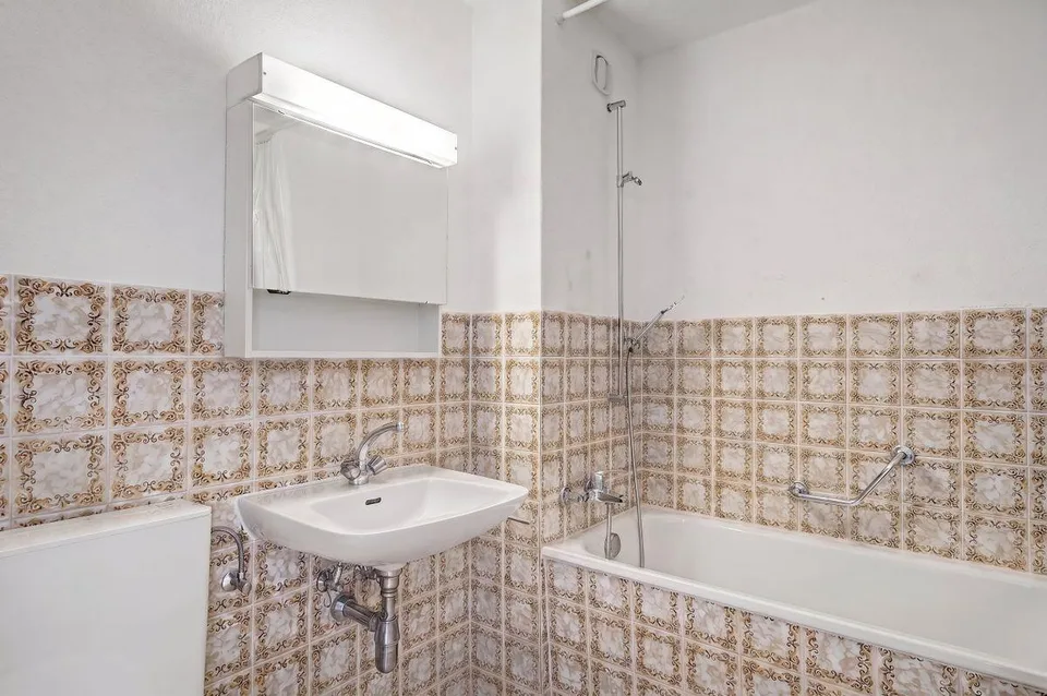 Appartement avec vue panoramique inobstructable et espace de bien-être