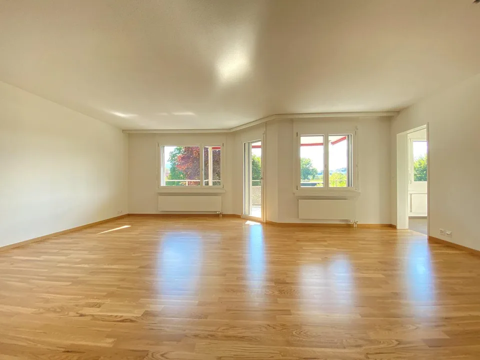 Hochwertige sanierte Maisonettewohnung