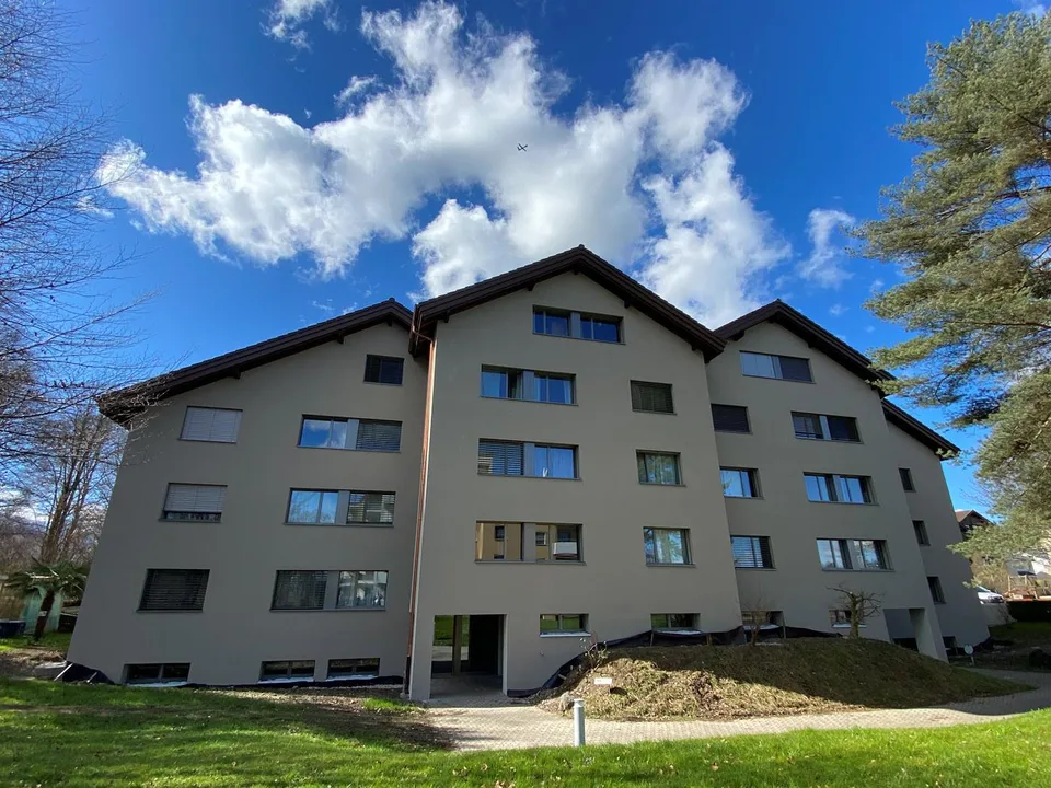Hochwertige sanierte Maisonettewohnung