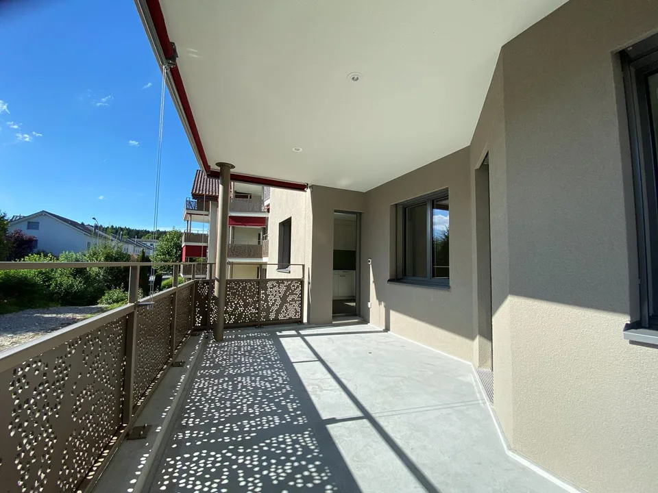 Hochwertige sanierte Maisonettewohnung