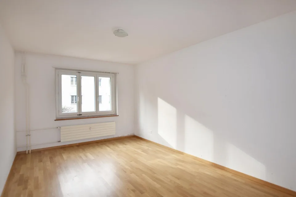 Your new home in the Mattenhof quarter