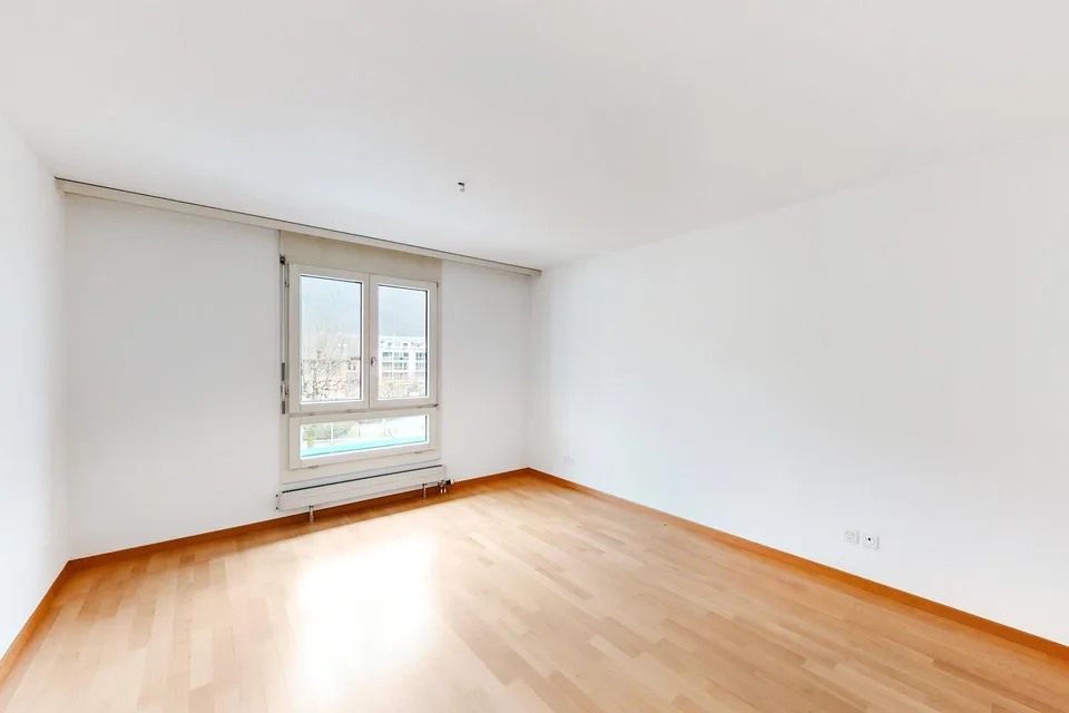 3.5 Zimmer Wohnung, 6370 Stans