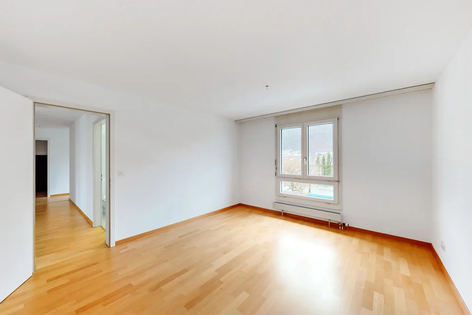3.5 Zimmer Wohnung, 6370 Stans