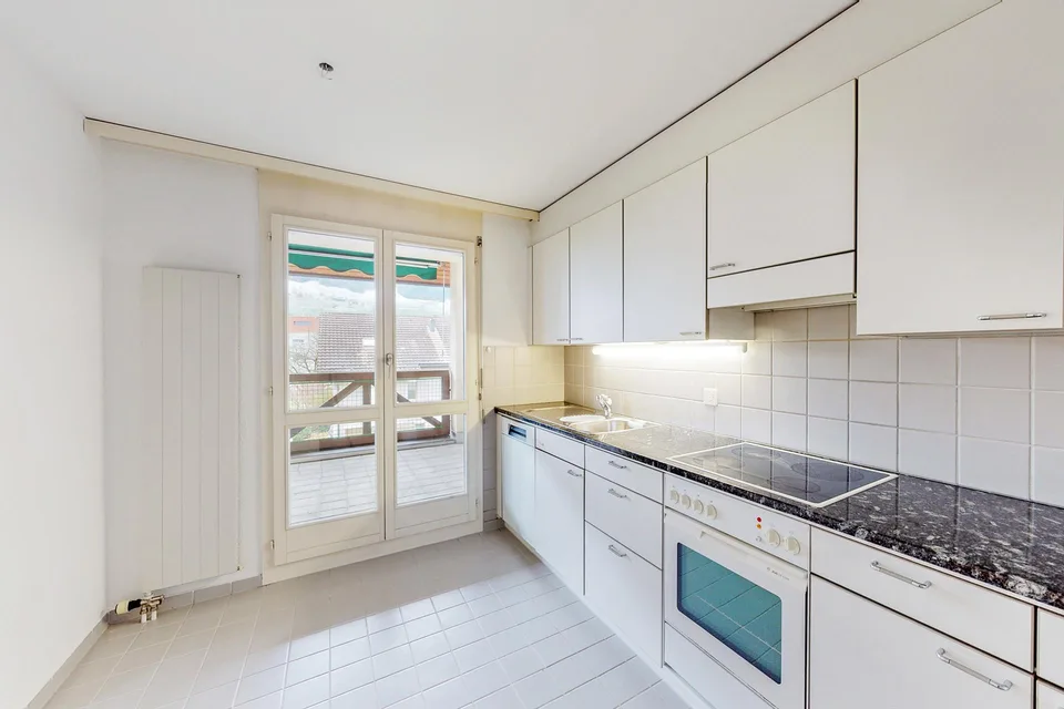 3.5 Zimmer Wohnung, 6370 Stans
